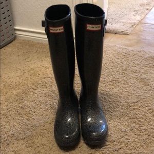 Hunter Starcloud Original Tall